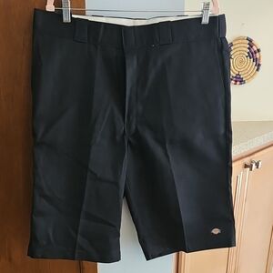 NWT Dickies Work Short Relaxed Fit 13 Inch Inseam